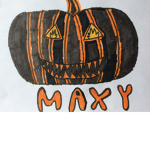 Pumpkin head’s!