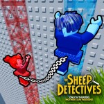 Chained [2 Player Obby]