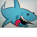 The Mysterious Sharks