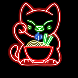 cola ramen