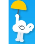 I love nuage