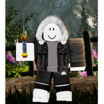 Marked : the roblox MMO