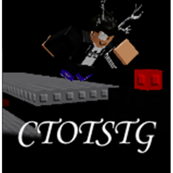complete the obby to shutdown the game