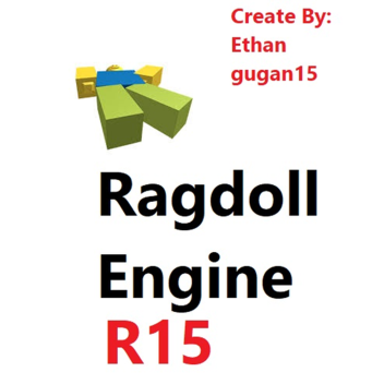 Ragdoll Engine R15 [OLD]