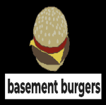 basement burgers