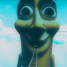 [UPD] Cart Ride Into Brainrot 💀