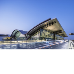 Hamad International Airport