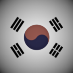 [대한민국] | 'Republic of Korea' 1972