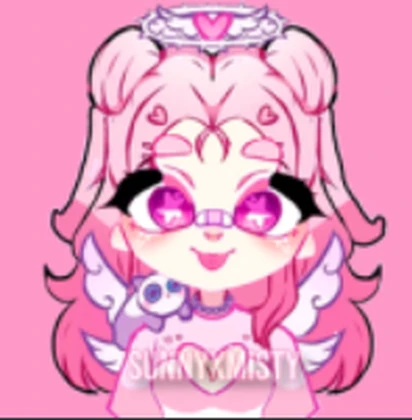 xXSunnyxMistyXx Roblox group icon