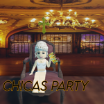 Chicas party