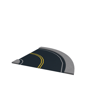 Road Turn