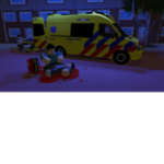 Ambulance || DB Roleplay