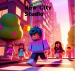 New City Studio