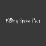 killing spree pros