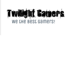 The Twilight Gamers