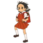 Kaai Yuki