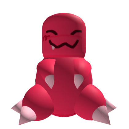 mr. dinosaur bean [L]
