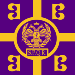 Imperium Romanum Orientale [BYZANTINE]