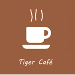 Tiger's Café ☕
