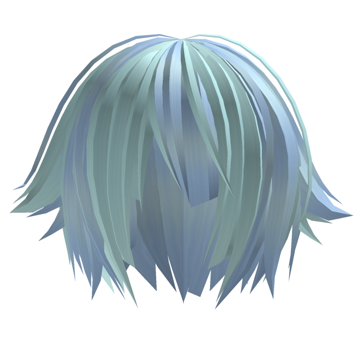 🜏 Fantasy Emo Hair