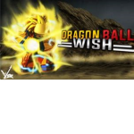 Dragon Ball Wish