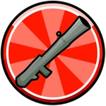 Rocket Launcher [OP]