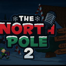 The North Pole 2 (Official Game)