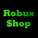 Robux $hop