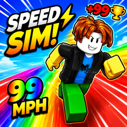 Speed Race Simulator 🏃