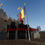 The C9 Kingdom.