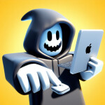 Reaper Clicker Simulator