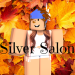 Silver Salon°