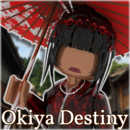 Okiya Destiny