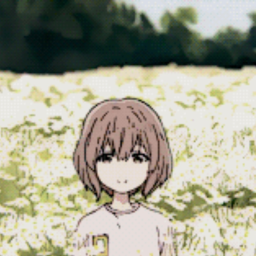 ✿