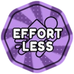 caption=Badge