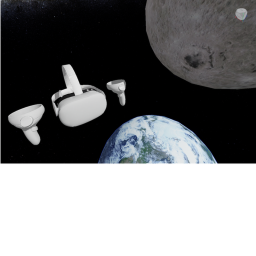 space vr