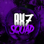AX7 Squad