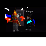 C&GBP CLAN