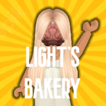 Lights Bakery!
