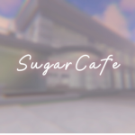 Sugar Cafe©