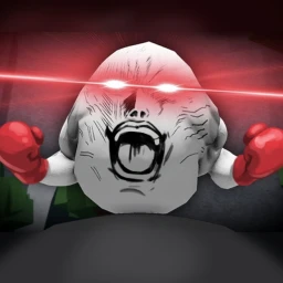 ボクシングスターシミュレーター icon