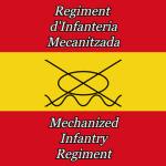 Mechanized Infantry Regiment [MIR]
