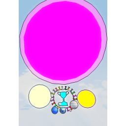 IQ Obby Testing
