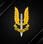 [BA] Special Air Service {SAS}