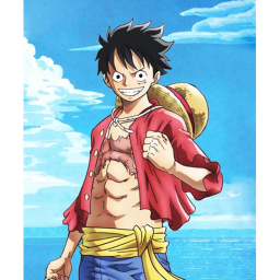 Anime beta
