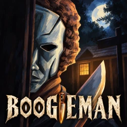 Boogieman icon