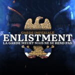 Enlistment