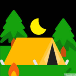 Camp Slime