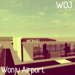 Wonju Airport