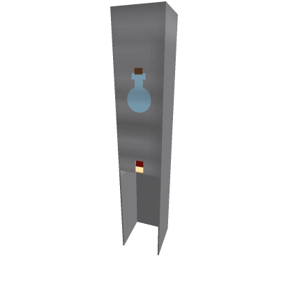 potion house